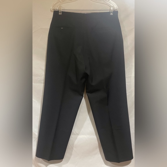 Sansabelt black pants - Picture 2 of 3